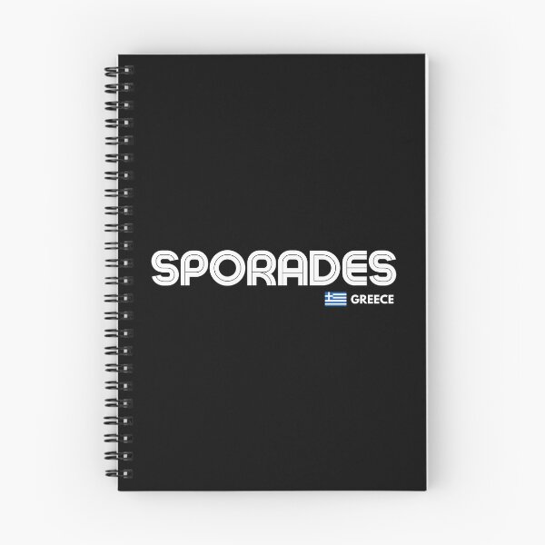 Item preview, Sporades - Greece designed and sold by Sketch-Shack.