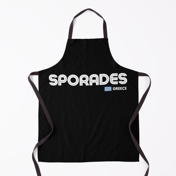 Item preview, Sporades - Greece designed and sold by Sketch-Shack.