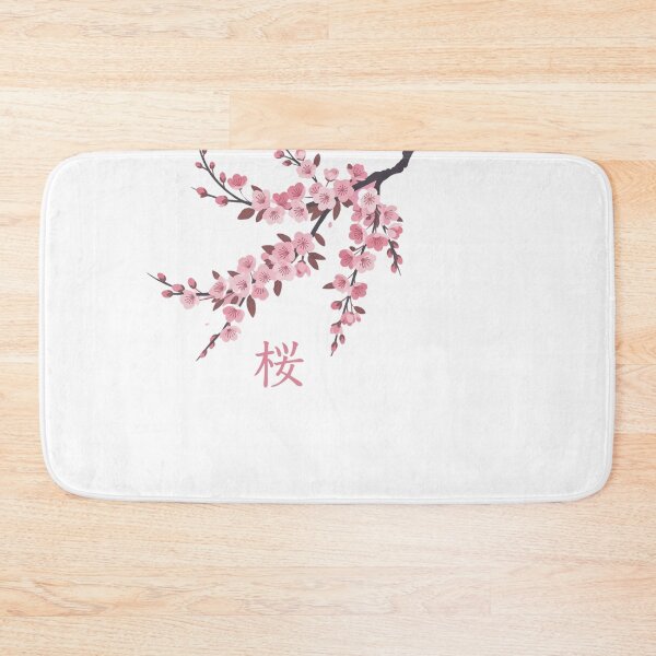 Item preview, Cherry Blossom flower designed and sold by Paper Drip.