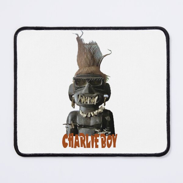 Item preview, Charlie Boy designed and sold by IanBakerToons.
