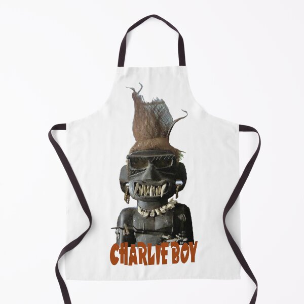 Item preview, Charlie Boy designed and sold by IanBakerToons.