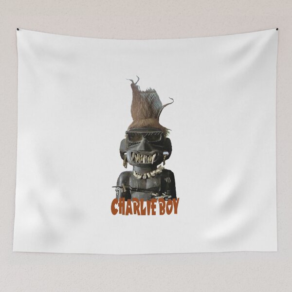 Item preview, Charlie Boy designed and sold by IanBakerToons.