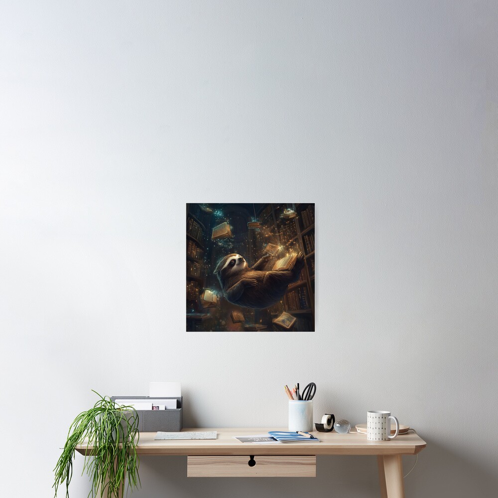 Item preview, Poster designed and sold by Rtymer.