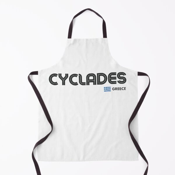 Item preview, Cyclades - Greece designed and sold by Sketch-Shack.