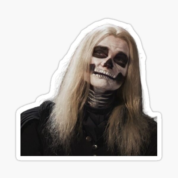 Item preview, Stupid Deaths Horrible Histories Simon Farnaby Ghosts BBC designed and sold by gothictribunal.