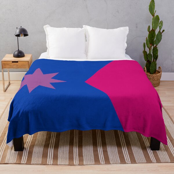 Item preview, Minnesota Bisexual Pride Flag designed and sold by emmauree01.