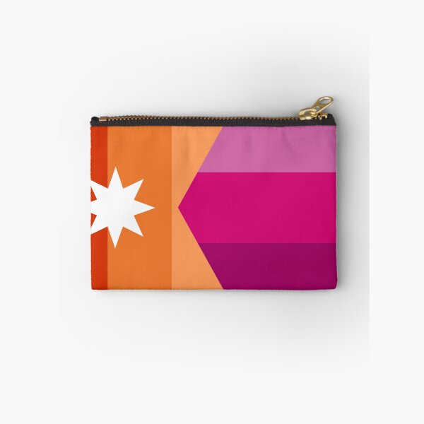 Item preview, Minnesota Lesbian Pride Flag designed and sold by emmauree01.