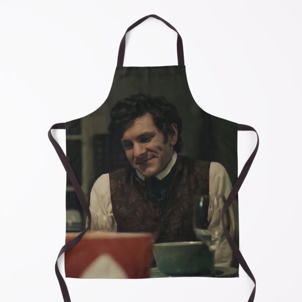 Item preview, Thomas Throne, Mathew Baynton Ghostsbbc Horrible Histories designed and sold by gothicfuneral.