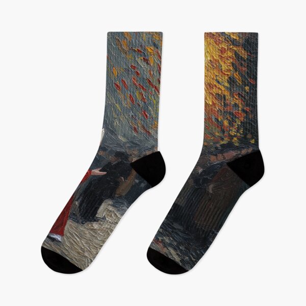 Item preview, Pope Pius IX | Post-impressionist painting style designed and sold by ComicsFactory.