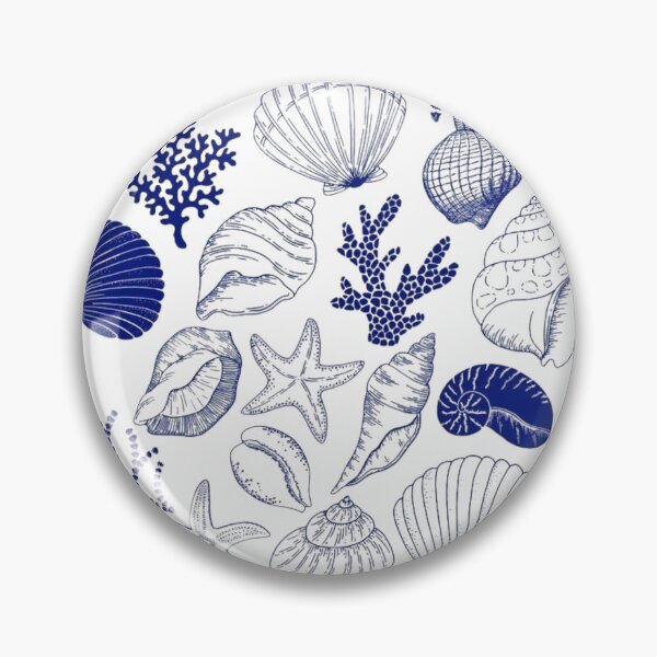 Item preview, Seashells designed and sold by DhriegoStudio.