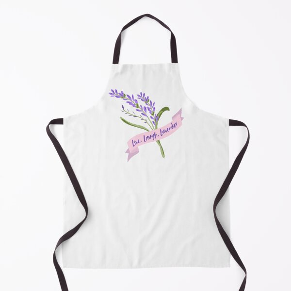 Item preview, Live Laugh Lavender designed and sold by Dreaming of Dandelion Wishes.