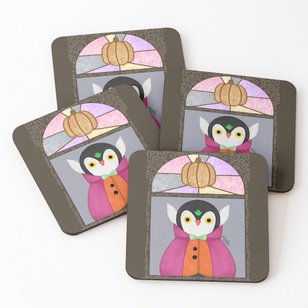 Item preview, Fabric Bird Halloween 2025 | Charmer designed and sold by digidoodles.