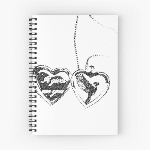 Item preview, It gives me you designed and sold by a-rabbits-heart.