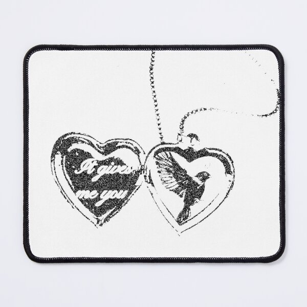 Item preview, It gives me you designed and sold by a-rabbits-heart.