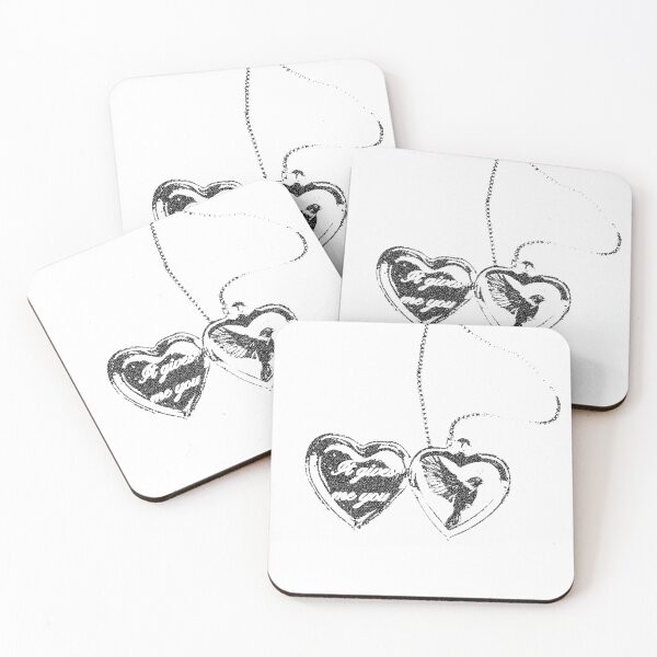Item preview, It gives me you designed and sold by a-rabbits-heart.