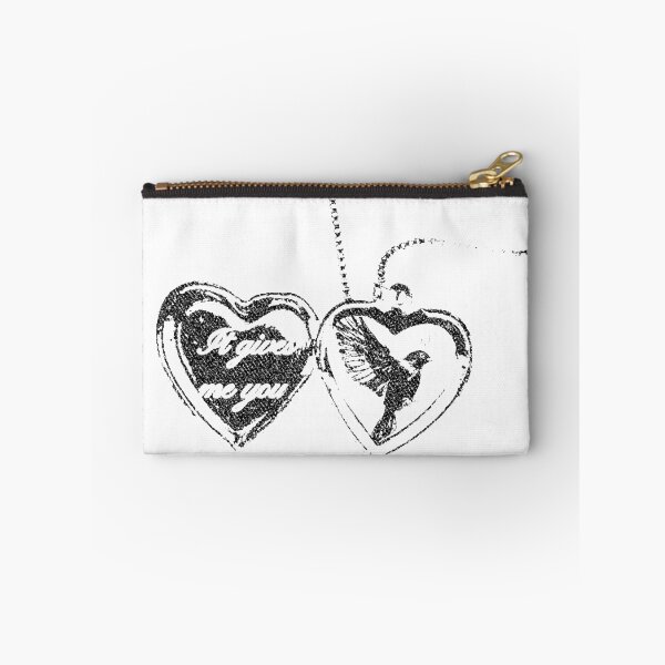 Item preview, It gives me you designed and sold by a-rabbits-heart.