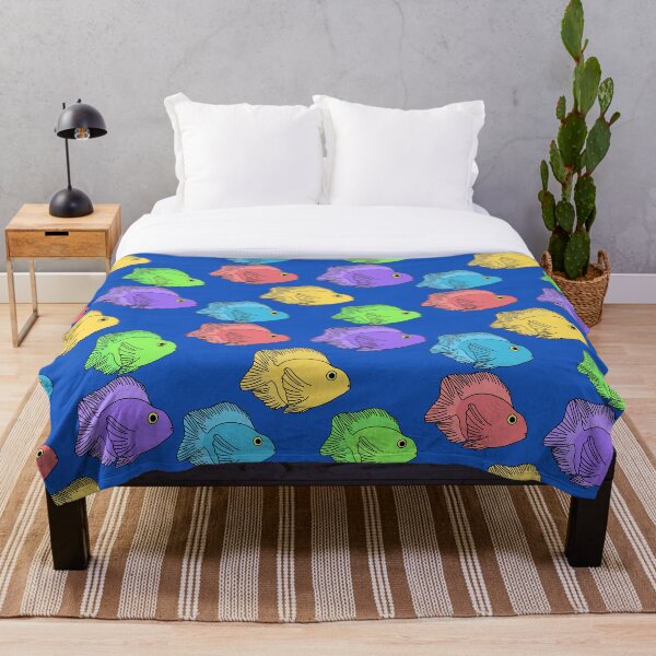 Item preview, Cíclidos loro designed and sold by Leapingdoe.