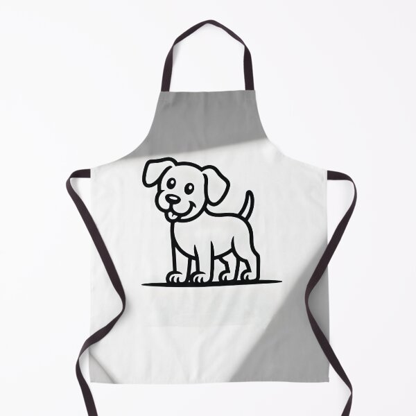 Item preview, Puppy between the shadows designed and sold by Marcu Ioachim.