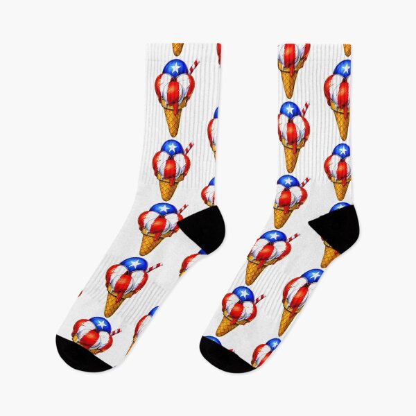 Item preview, Puerto Rico Ice Cream designed and sold by underheaven.