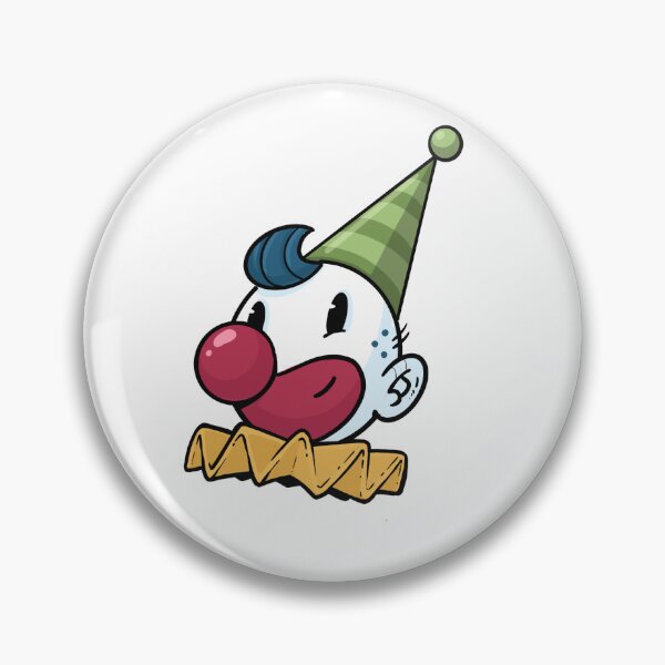 Item preview, Clown designed and sold by SteveArmstrong.