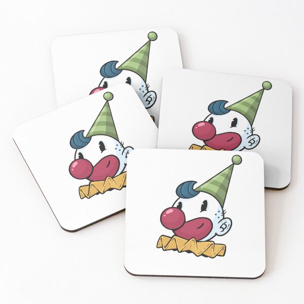 Item preview, Clown designed and sold by SteveArmstrong.