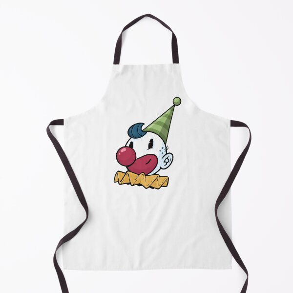 Item preview, Clown designed and sold by SteveArmstrong.