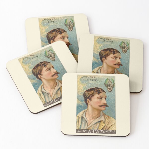 Item preview, Vintage cigarette card designed and sold by stevepaint.