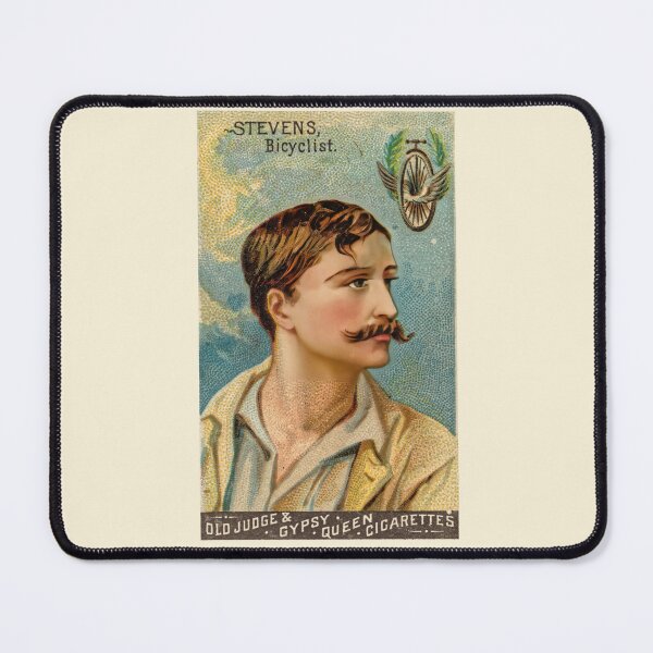 Item preview, Vintage cigarette card designed and sold by stevepaint.