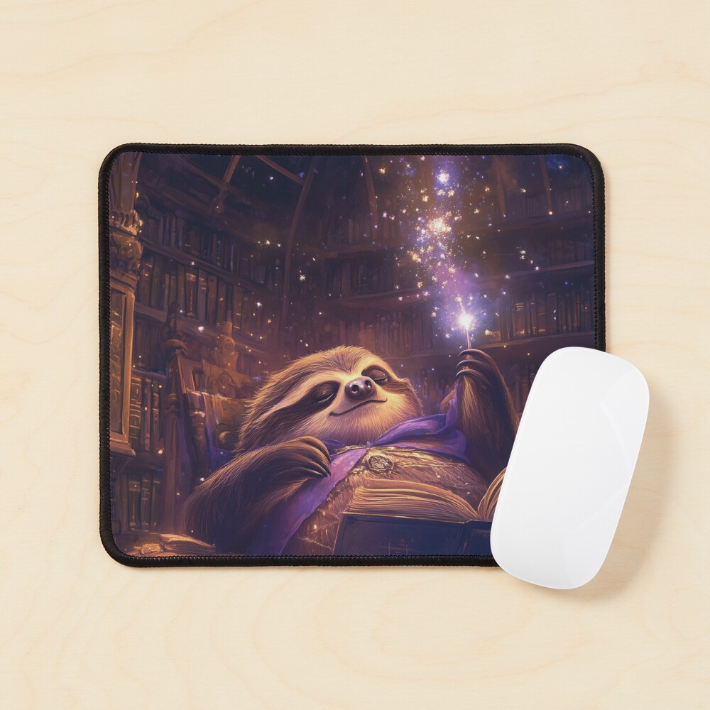 Item preview, Mouse Pad designed and sold by Rtymer.