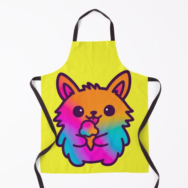 Item preview, TIKOKO the gourmet designed and sold by DKP-AI.