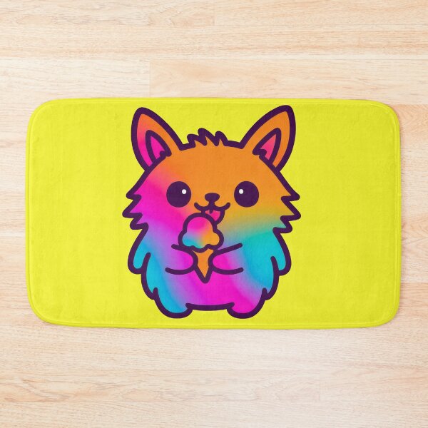 Item preview, TIKOKO the gourmet designed and sold by DKP-AI.