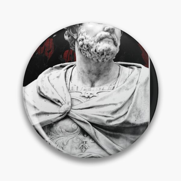 Aperçu de l'œuvre Hannibal Barca créée et vendue par Ducbelli.