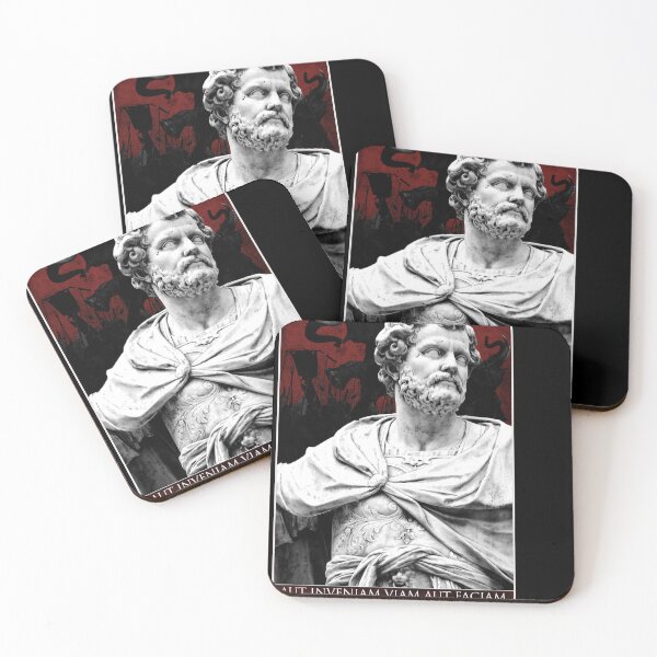 Item preview, Hannibal Barca designed and sold by Ducbelli.