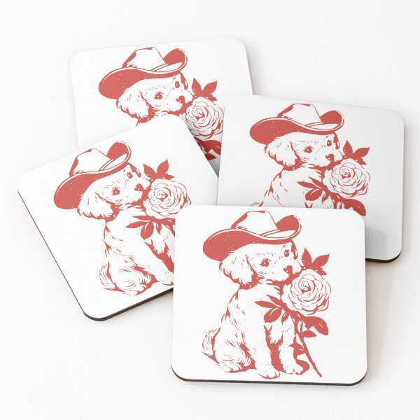 Item preview, Cowboy Doggy designed and sold by DhriegoStudio.