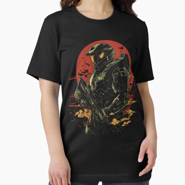 Item preview, Future Soldier designed and sold by RatherCreative.