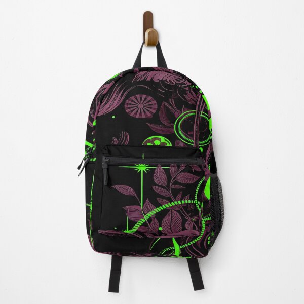 Item preview, Venom Bloom Drift designed and sold by Exodoi.