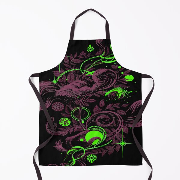Item preview, Venom Bloom Drift designed and sold by Exodoi.