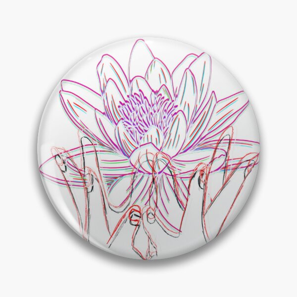 Item preview, Padma Flower designed and sold by MangoPearlStore.