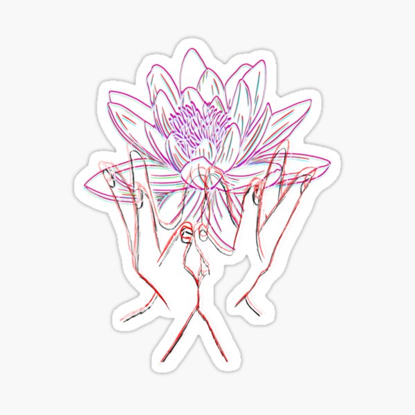 Item preview, Padma Flower designed and sold by MangoPearlStore.