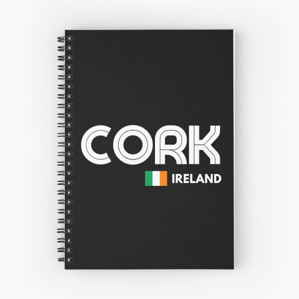 Item preview, Cork - Irlanda designed and sold by Sketch-Shack.