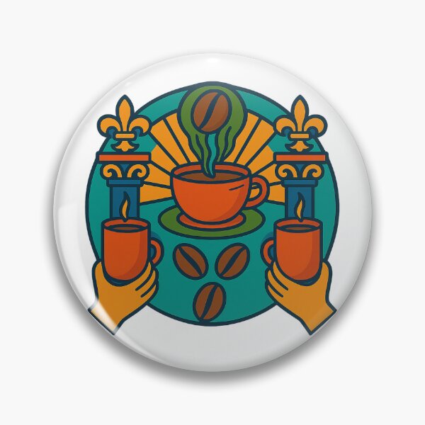 Item preview, Coffee Praise Be designed and sold by foxusshift.
