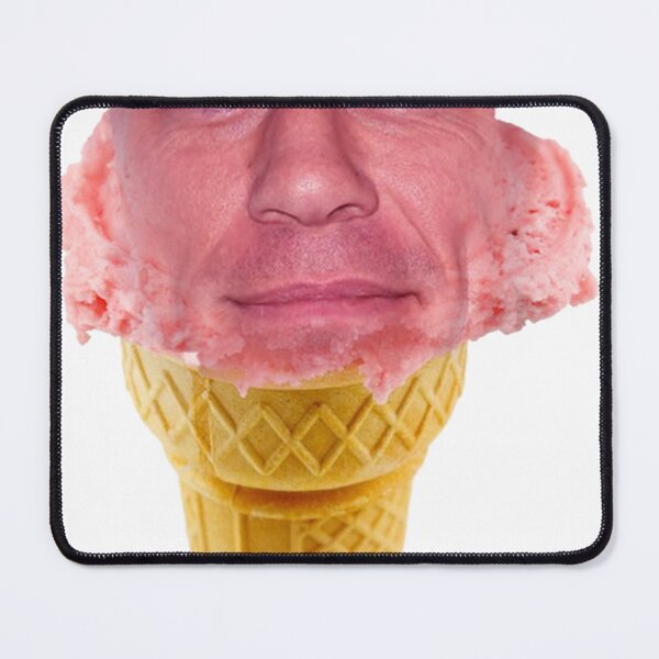 Item preview, Ice Cream John Cena designed and sold by RJ Devin 11.