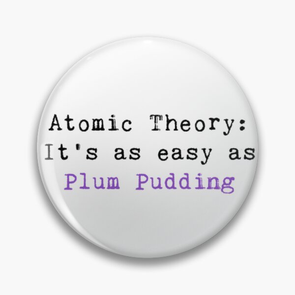Item preview, Easy as Plum Pudding designed and sold by Lithiumseven.