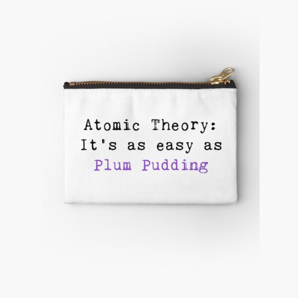 Item preview, Easy as Plum Pudding designed and sold by Lithiumseven.