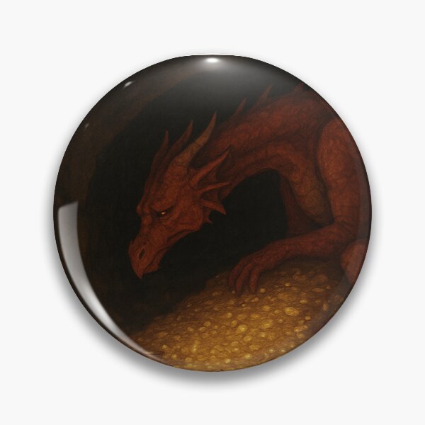 Item preview, A dragon's hoard designed and sold by Albatraous.
