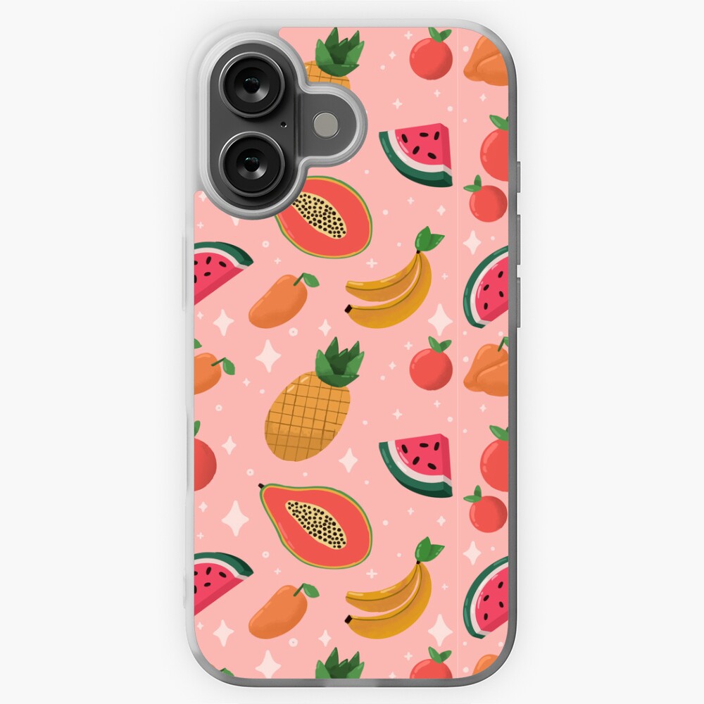 Item preview, iPhone Soft Case designed and sold by indysign.