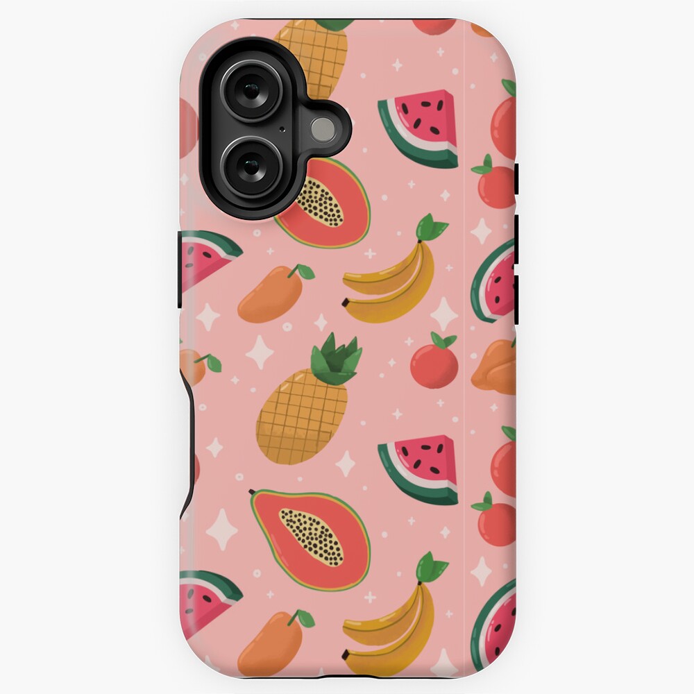 Item preview, iPhone Tough Case designed and sold by indysign.