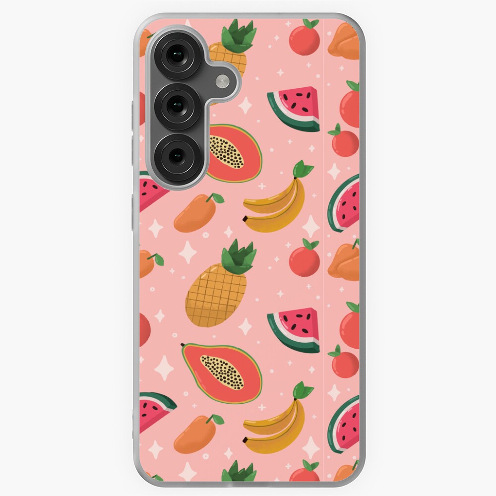 Item preview, Samsung Galaxy Soft Case designed and sold by indysign.