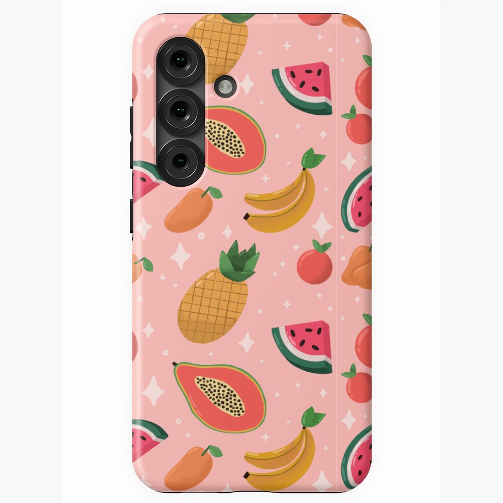 Item preview, Samsung Galaxy Tough Case designed and sold by indysign.