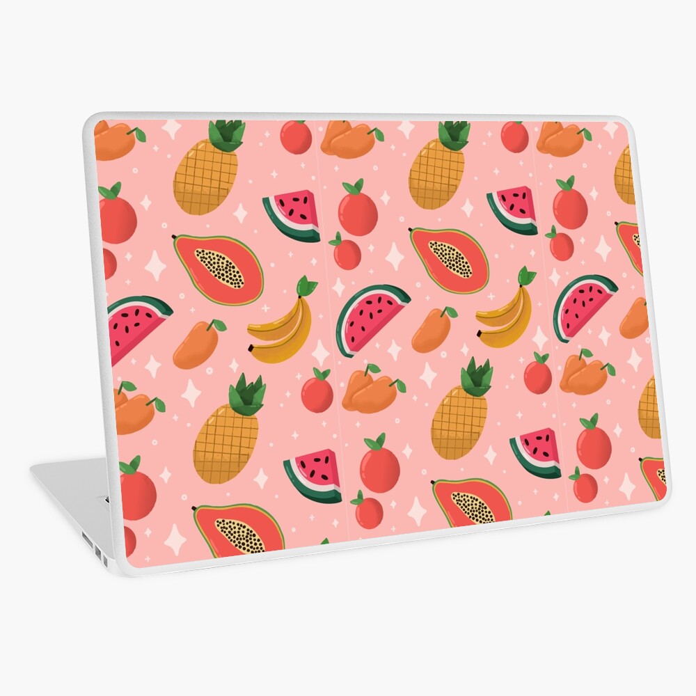 Item preview, Laptop Skin designed and sold by indysign.